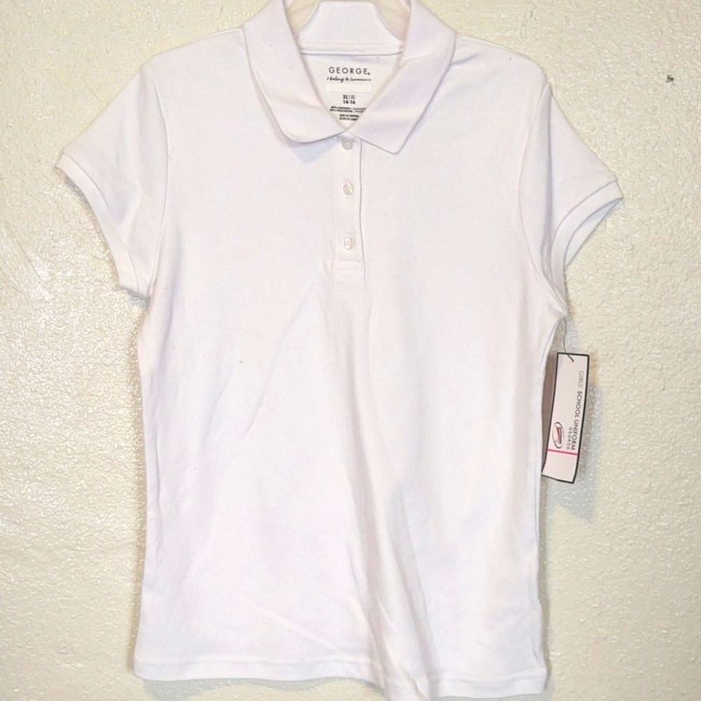 George Polos